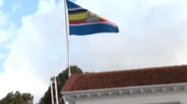 Kenyan, Sudanese leaders agree to speed up peace process