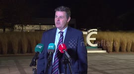 Kevin Bakhurst aims to ‘minimise uncertainty’ as job cuts among plans for RTE in UK