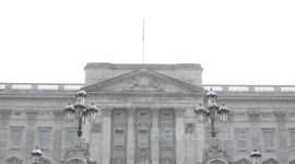 Royal baby Buckingham