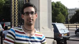 Royal baby Buckingham