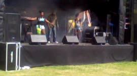 Platt Fields Festival Amazing Place !!!!!