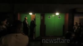 One Direction Fans Told The Band Have Gone