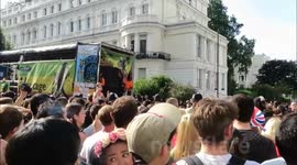 Notting Hill Carnival