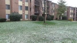 Say It Ain't Snow! (Winter's Last Stand) - March 19, 2016