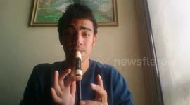 Wiggle - Recorder Beatbox - Medhat Mamdouh