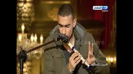 Mix of some Recorder Beatbox Freestyle Live on T.v By Medhat Mamdouh