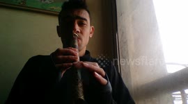 Africano - Nay Beatbox - Medhat Mamdouh