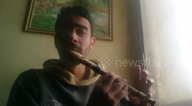 Carl Orff Carmina Burana - Recorder Beatbox - Medhat Mamdouh