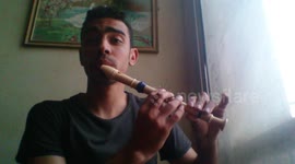  The Pink Panther - Recorder Beatbox - Medhat Mamdouh