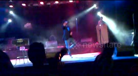 Medhat Mamdouh Recorder beatbox F.t Hatem beatbox Live Performance