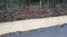 03/08/2016 Flash Flooding