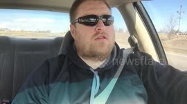 Why I want to be a successful Newsflare contributor.(Newsflare get in front of the camera response)