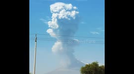 Popocatepetl