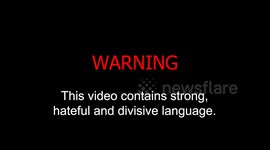 British Transport police seeking man after racist rant against pro-Palestine protestor filmed