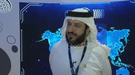 WAM's Director Al Rayssi inaugurates activities of GMC in Abu Dhabi, UAE