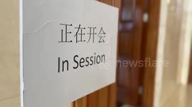 Chinese, Kenyan participants attend forum to discuss modernization pathways