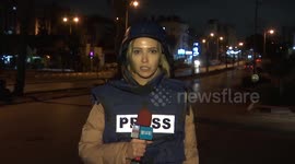 Israeli army raids Gaza's Al-Shifa Hospital despite int'l calls for cease-fire