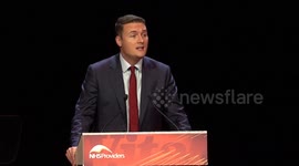 Shadow Health Secretary warns NHS must 