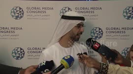 UAE affirms AI as transformative technology for societal progress, says Al Olama at GMC in Abu Dhabi