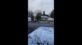 The Cold Never Bothered Him Anyway