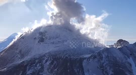 Kamchatka's Volcanic Frontier: Daring Expedition Unveils Secrets of the North's Fiery Giants