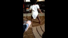 Baby's Got Moves