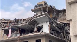 Israel-Palestine conflict: UN proposes ten points to end the killing in Gaza