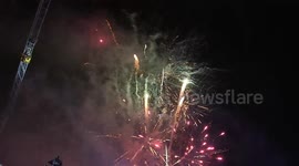 France celebrates arrival of 2023 Beaujolais Nouveau wine