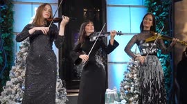 Bergdorf Goodman 2023 Holiday Window Unveiling in New York, USA