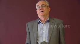 Stalking victim’s father urges other victims to come forward to police in Northern Ireland