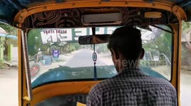 Auto Drive In India