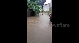 Kenya: One Dead, Hundreds Evacuate As Heavy Rain Causes Flash Flooding In Mombasa 3
