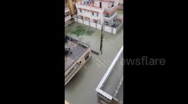 Kenya: One Dead, Hundreds Evacuate As Heavy Rain Causes Flash Flooding In Mombasa 2