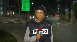 Palestinian death toll in Gaza surpasses 12,000