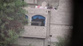 Hamas Targets Israeli Soldiers In Beit Hanoun