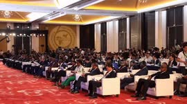 Cassava crops reflect growing agricultural cooperation between China, Africa