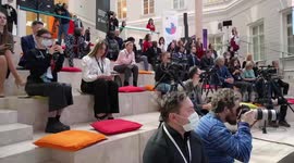 Russian minister advocates preservation, development of cultural heritage