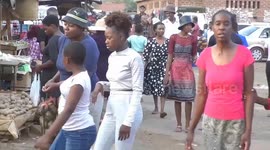 A cholera outbreak in Zimbabwe is suspected of killing more than 150, infecting thousands