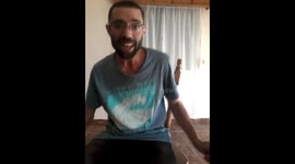 Numa Numa (Gary Brolsma tribute)