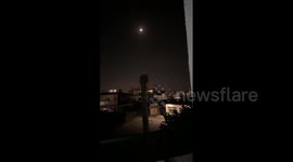 Japan: Reports Of North Korea’s Missile Launch Trigger J-Alert In Okinawa 2