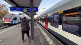 Swiss economic growth to be well below average in 2023 and 2024 in Switzerland