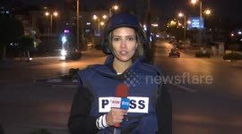 Israel, Hamas agree on temporary ceasefire in exchange for hostage release