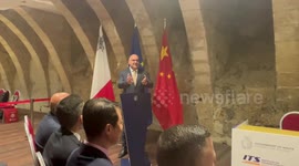 Maltese, Chinese schools sign cooperation agreement on tourism education