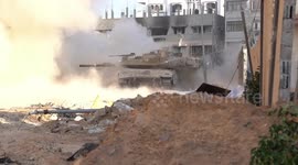 China makes every effort for peace in Mideast: experts