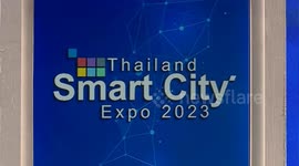 Thailand steps up digital capabilities with smart city developments