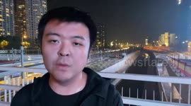 Israel, Hamas brace for 1st ceasefire after weeks of bloody conflict