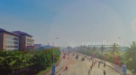 BRI-backed economic zone in Cambodia benefits local people's lives, economy