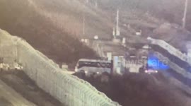 IDF Special Forces Triumph as Released Hostages Safely Cross into Israeli Territory