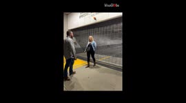 Morgan Wallen concert turns into Escape Room after fans get locked out of garage