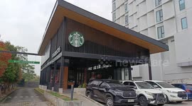 Considered a product supporting Israel's genocide against Palestine, Starbuck Indonesia was declared haram by the Indonesian Ulema Council